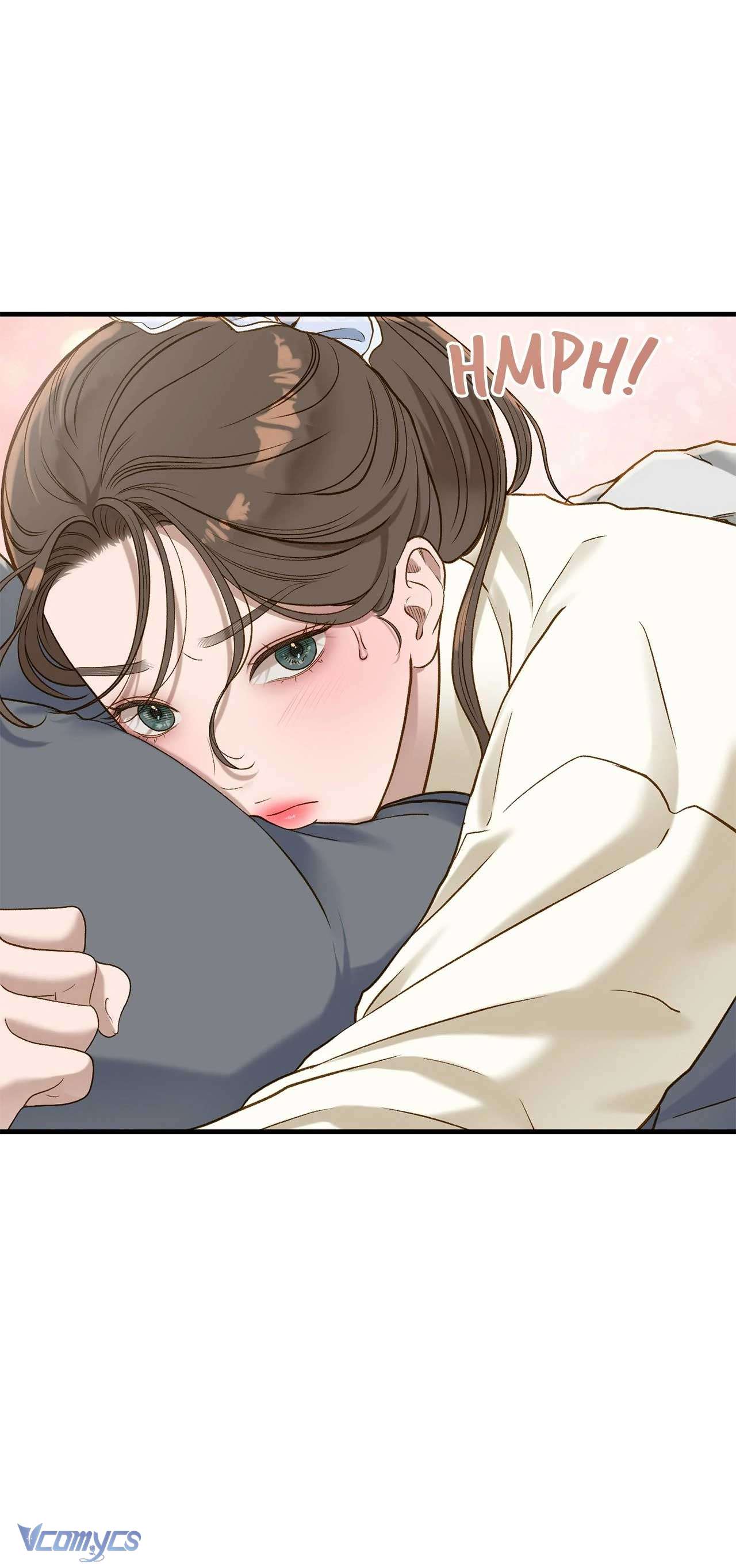 Bất Chấp Rủi Ro Chap 29 - Trang 4