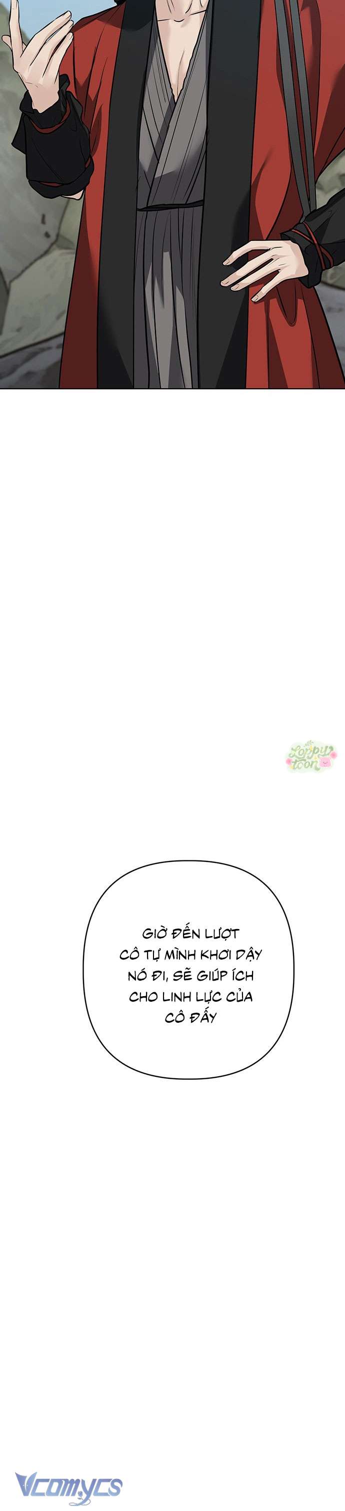 Quỷ Hồn Chap 38 - Next Chap 39