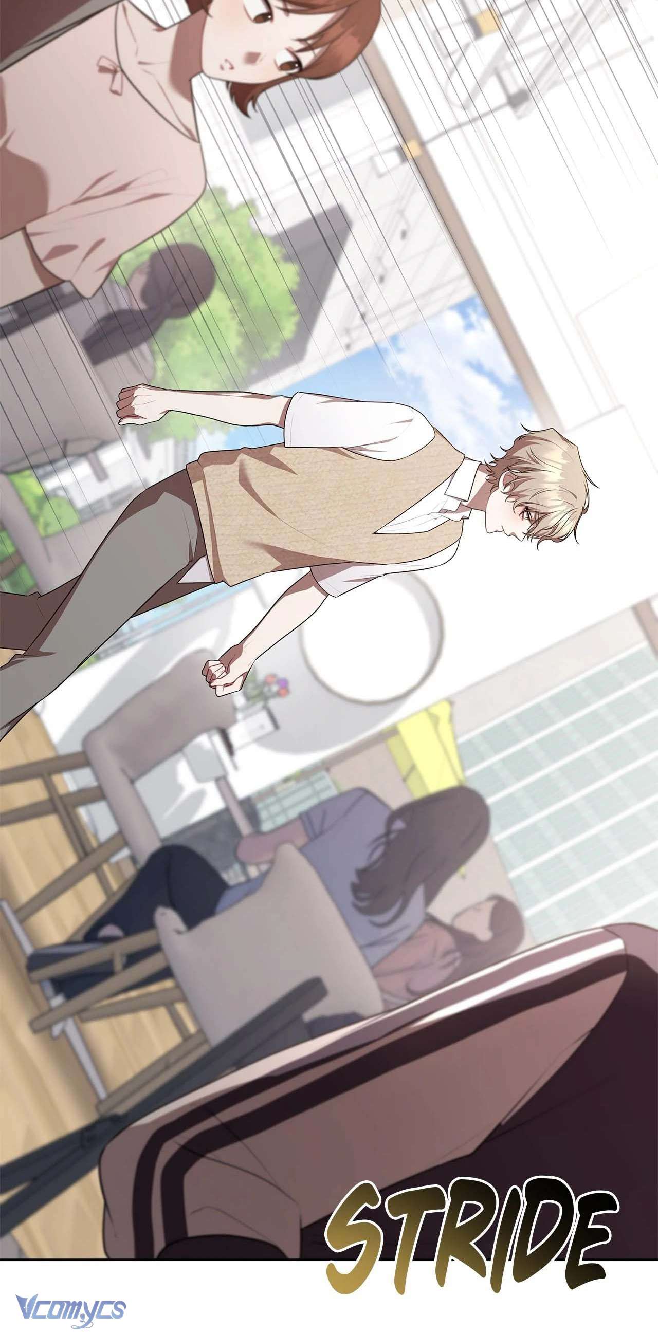 Chủ Tiệm Cafe Là Guide Cấp S Chap 28 - Next Chap 29