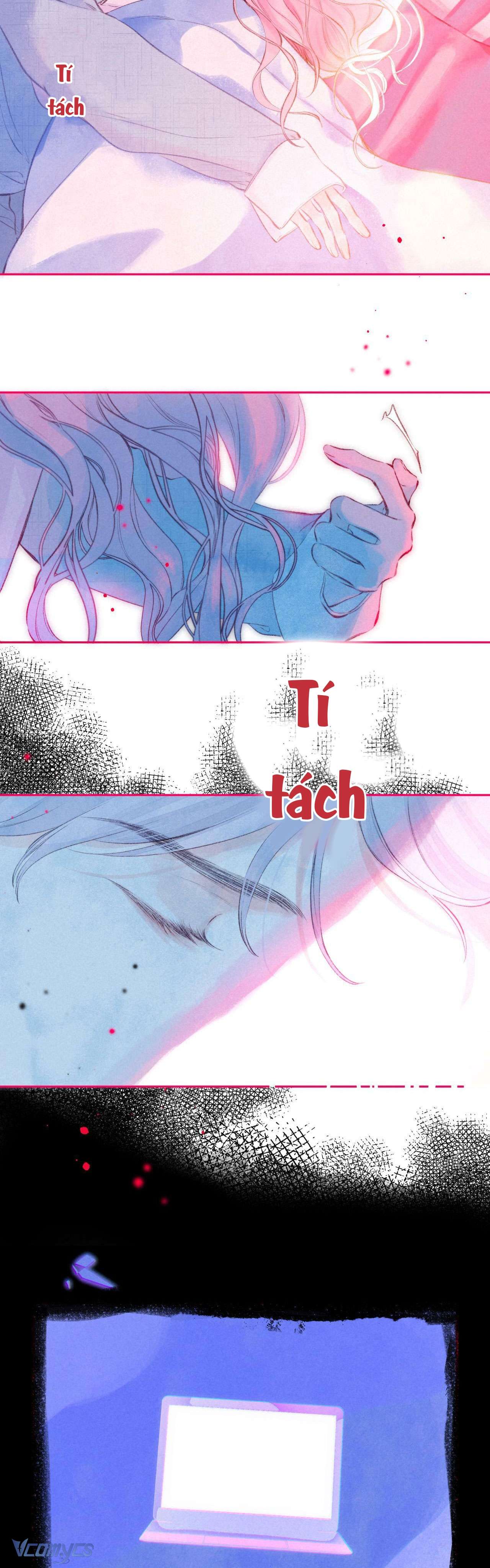 Chiếc Gai Ấm Ám Chap 36 - Trang 2