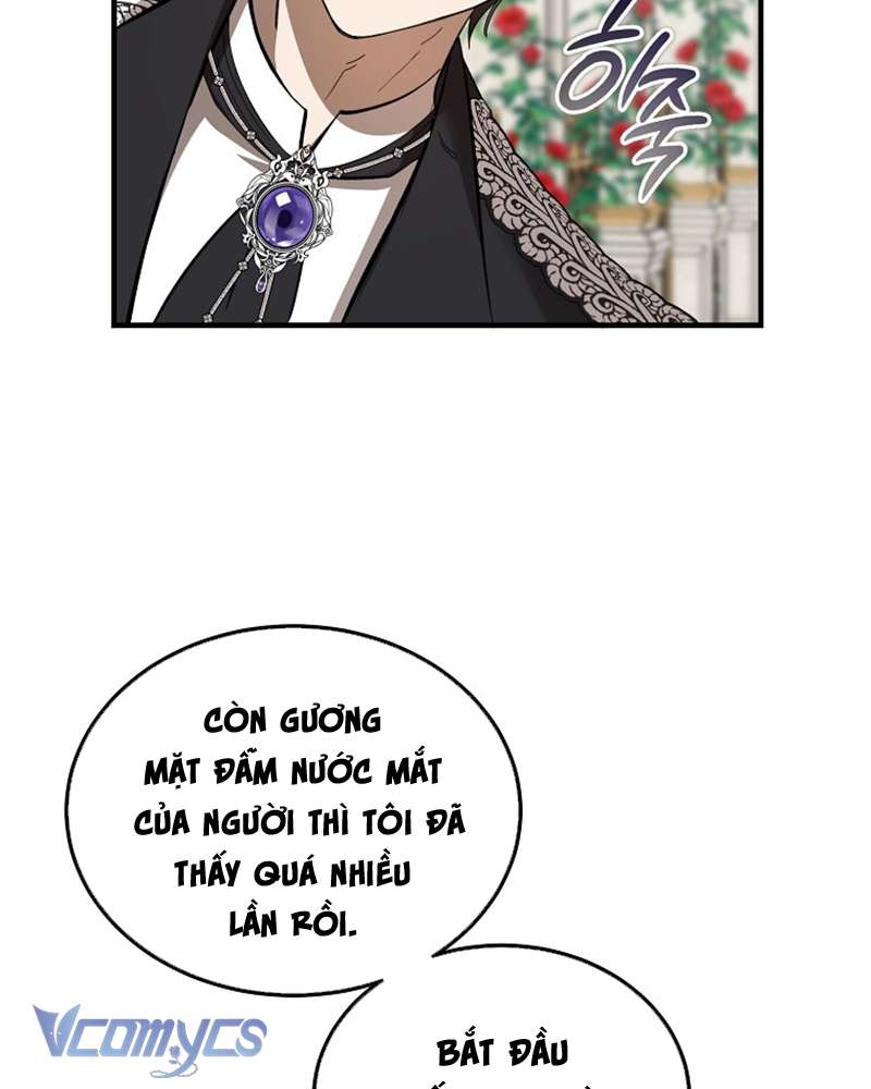 Ác Quỷ Nuôi Dưỡng Tiểu Thư Chapter 50 - Trang 4