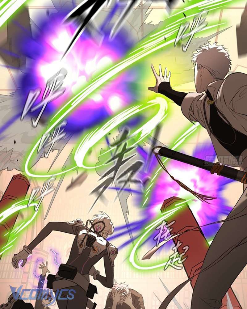 Ác Chi Hoàn Chap 53 - Next Chapter 54