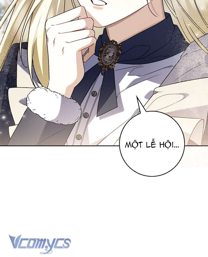 Xin Lỗi Vì Tôi Không Thể Rời Mắt Khỏi Vẻ Ngoài Của Ngài Chap 13 - Next Chap 14