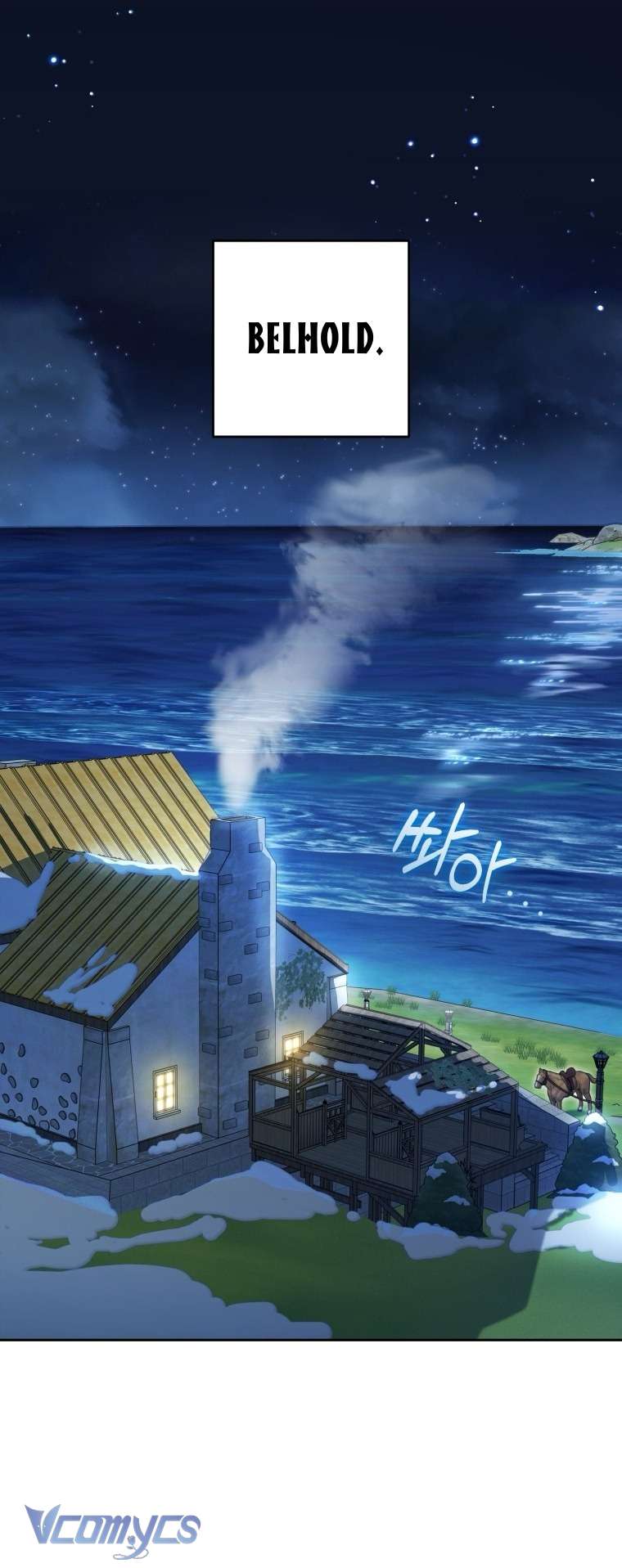 Được Yêu Thương Mà Còn Ngại Ngùng Sao! Chap 108 - Trang 2