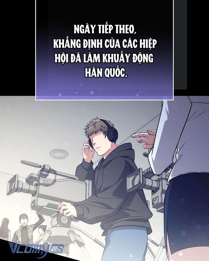 Nhật Ký Từ Chức Cấp S Của Thợ Săn Công Chức Chap 21 - Trang 4