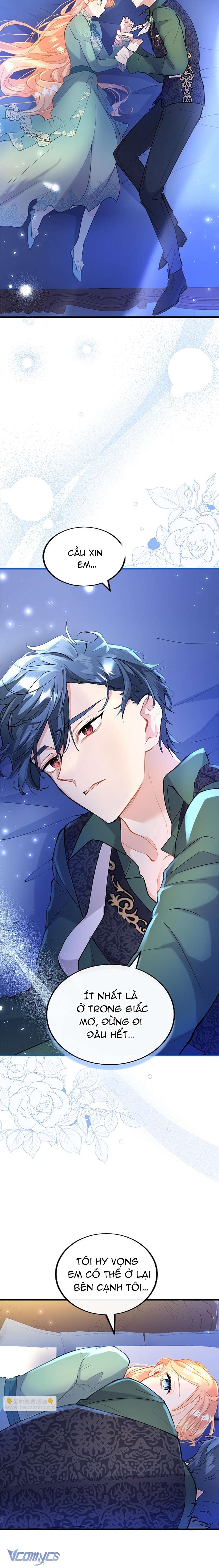 Đại Tiểu Thư Sao Phải Giả Nam Chapter 51 - Trang 4