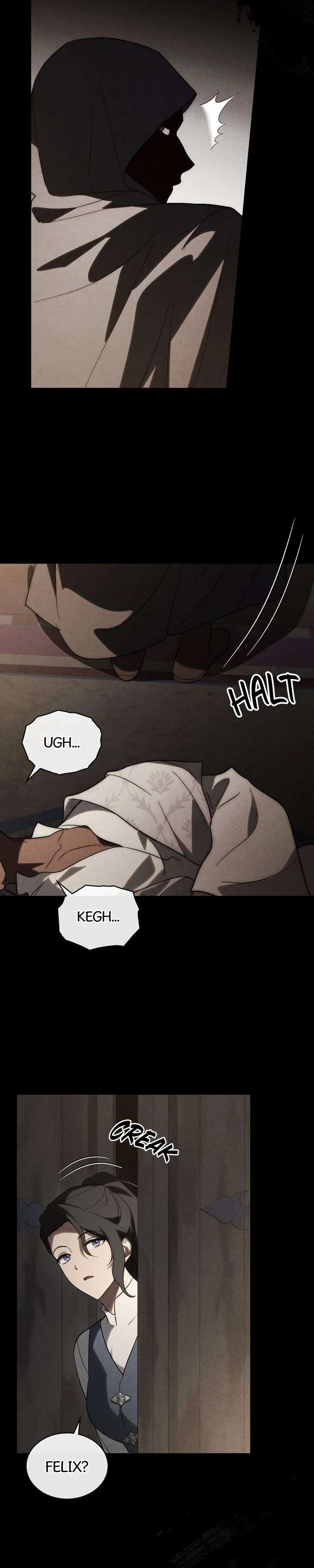 Khi Số Phận Tìm Đến Hai Ta Chapter 77 - Trang 3