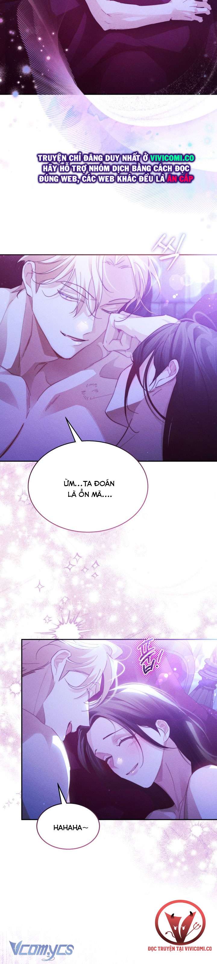 Tiếng Trống Vang Dội Chap 46 - Trang 3