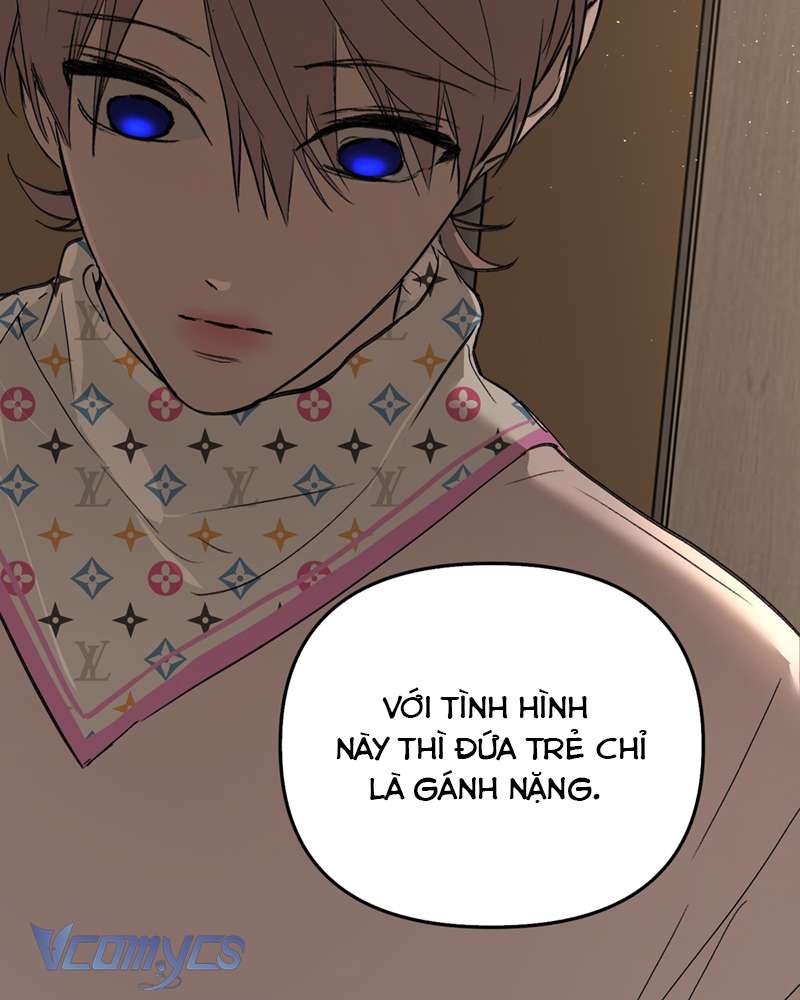 Ác Chi Hoàn Chapter 46 - Trang 4