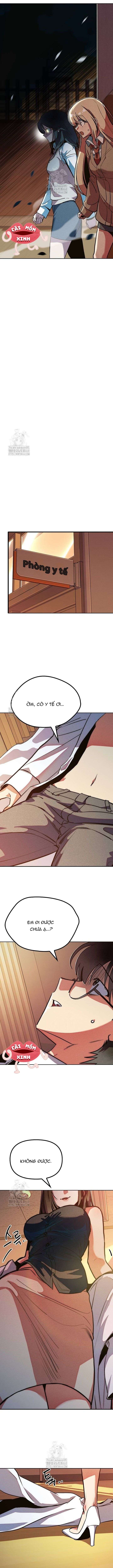 Thiếu Nữ 12 Con Giáp Chap 5 - Next Chap 6