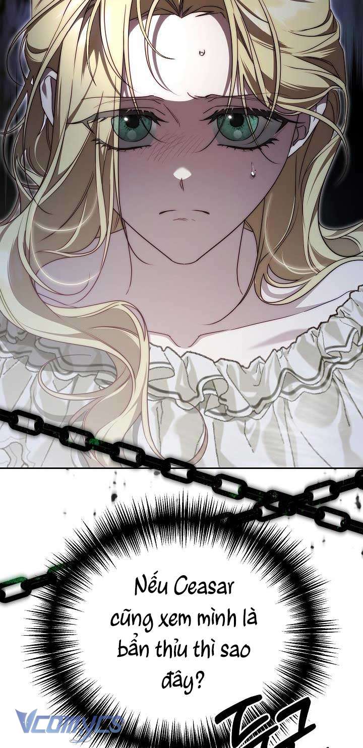 Thuần Hóa Hoàng Tử Quái Vật Chap 16 - Next 