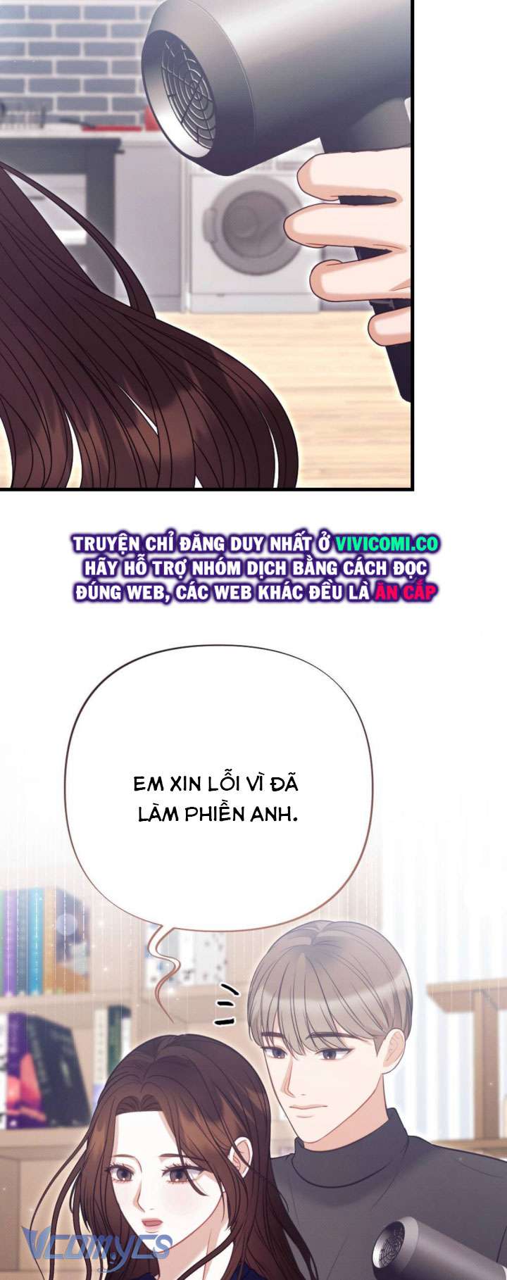 [18+] Hối Hận Muộn Màn Chap 14 - Trang 2