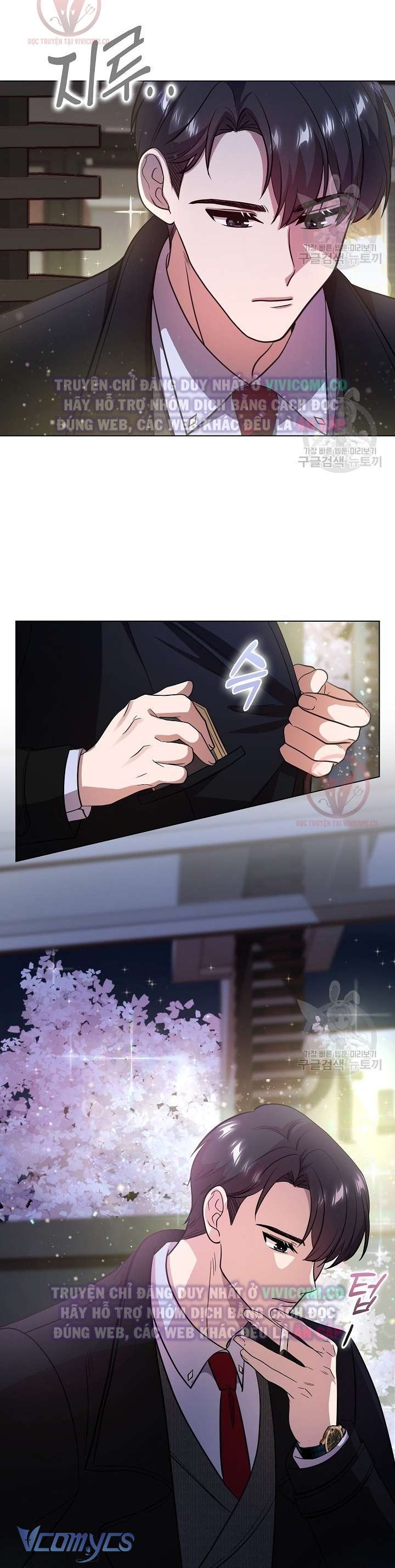 [18+] Mối Quan Hệ Không Lành Mạnh Chap 12 - Next Chap 13