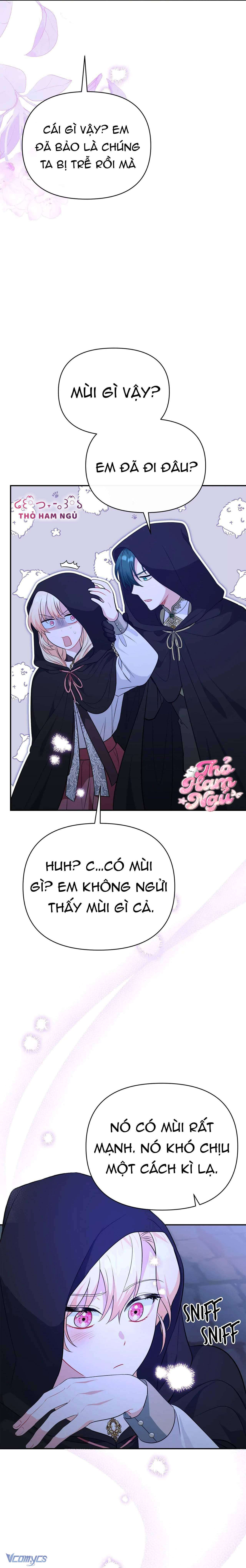 Có Nhiều Nam Chính Quá Đi! Chapter 25 - Next Chapter 26
