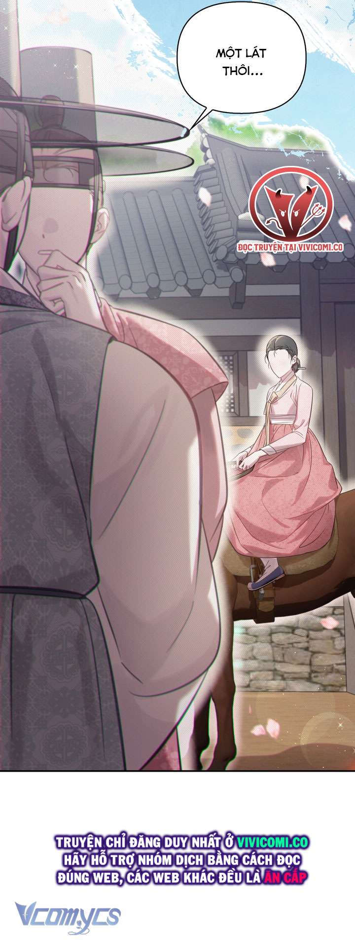 [18+] Tiết Học Bí Mật Của Trung Điện Chap 60 - Next Chap 61