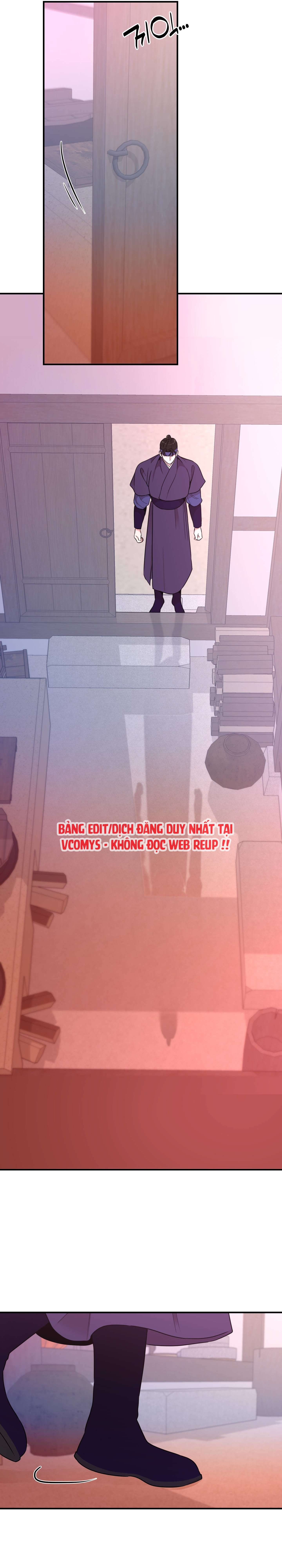 [ 18+ ] Người làm-kẻ ăn đi Chap 16 - Trang 2