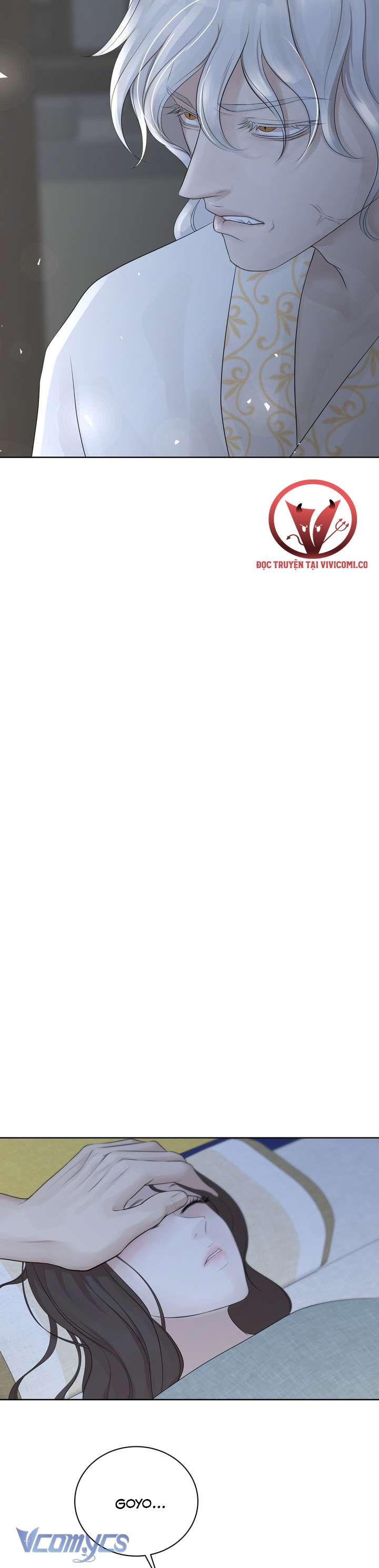 [18+] Hương Đào Hoa Chap 21 - Trang 2