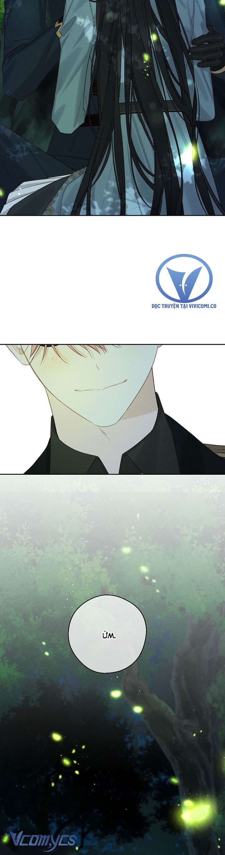 Trước Tiên Phải Giấu Em Trai Cái Đã! Chap 92 - Trang 2