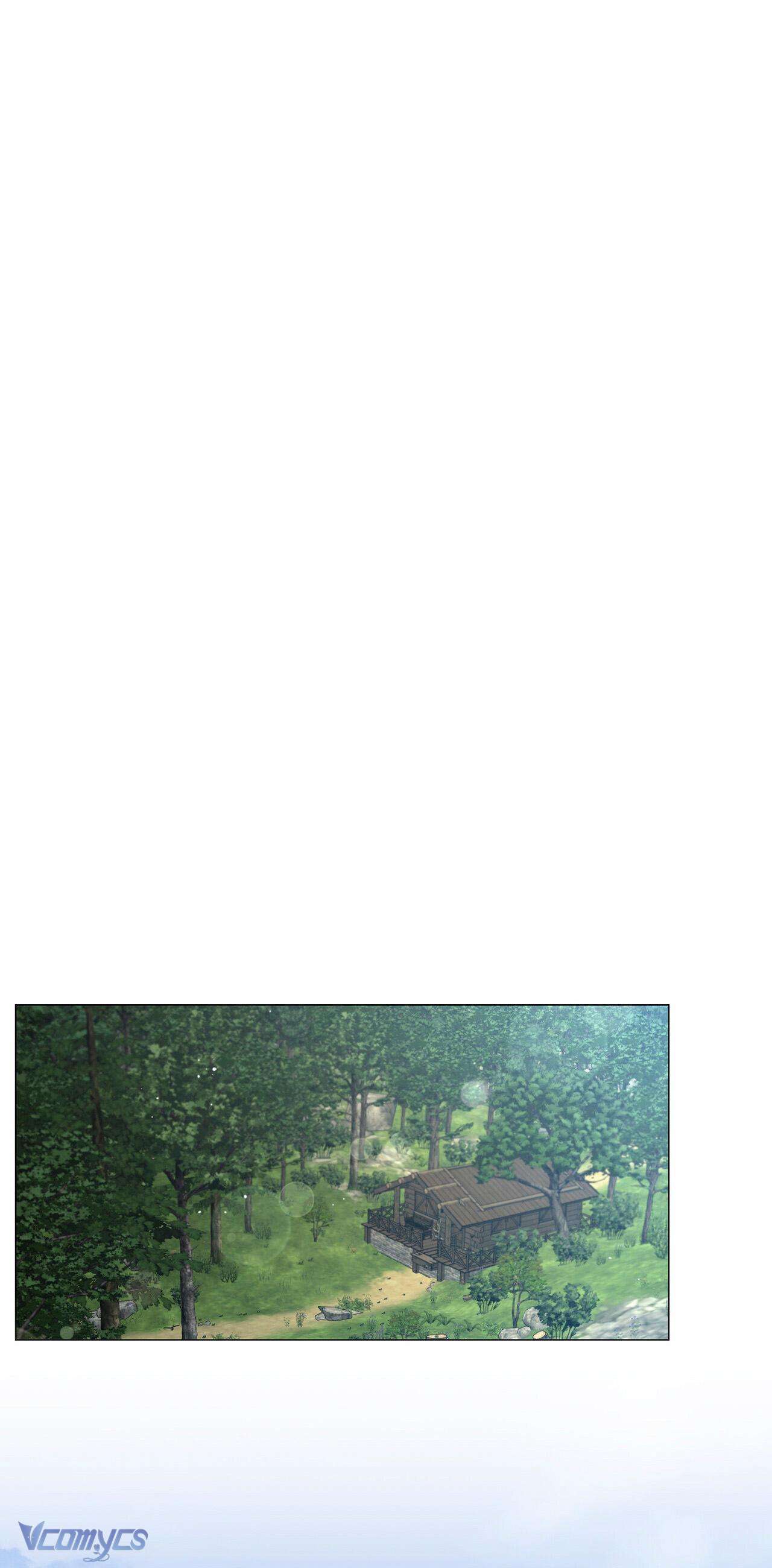 Kết Thúc Viên Mãn Không Cần Tình Yêu Chap 8 - Trang 3