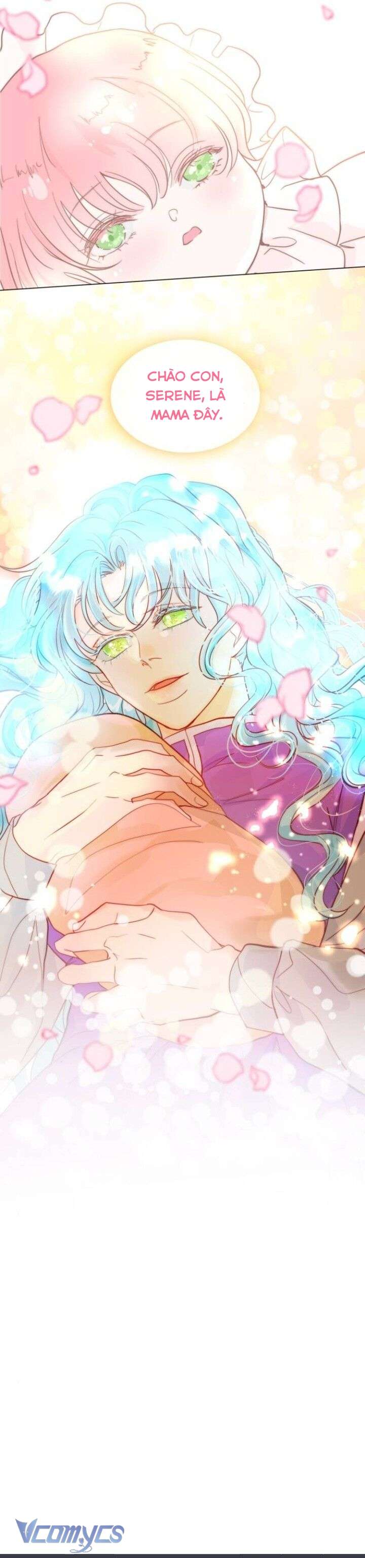 Tôi Được Sinh Ra Là Con Gái Thứ Hai Chapter 8 - Next Chapter 9