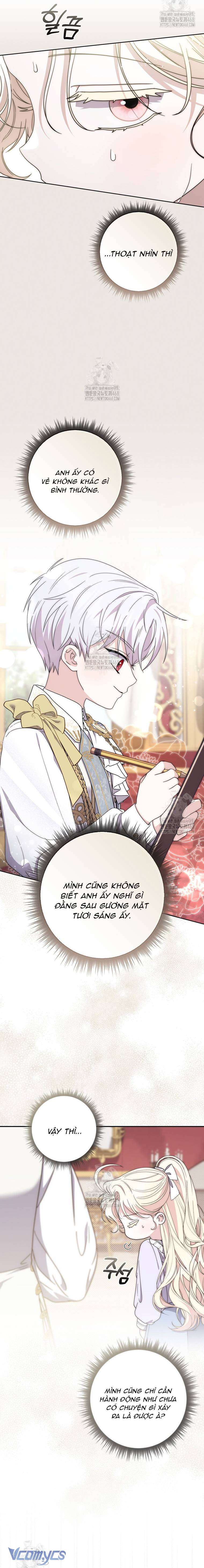 Nam Chính Bệnh Hoạn Ám Ảnh Với Sức Khoẻ Của Tôi Chap 32 - Trang 2