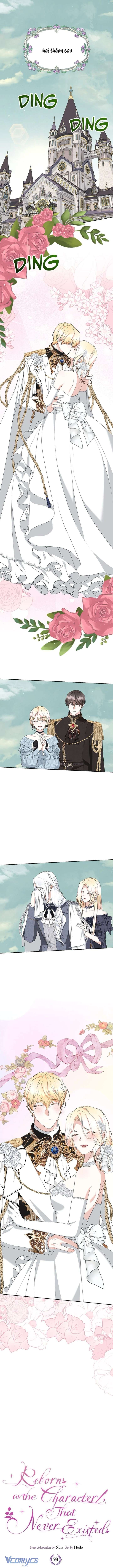 Sinh Ra Trở Thành Nhân Vật Không Có Trong Nguyên Tác Chap 98 - Next Chap 99