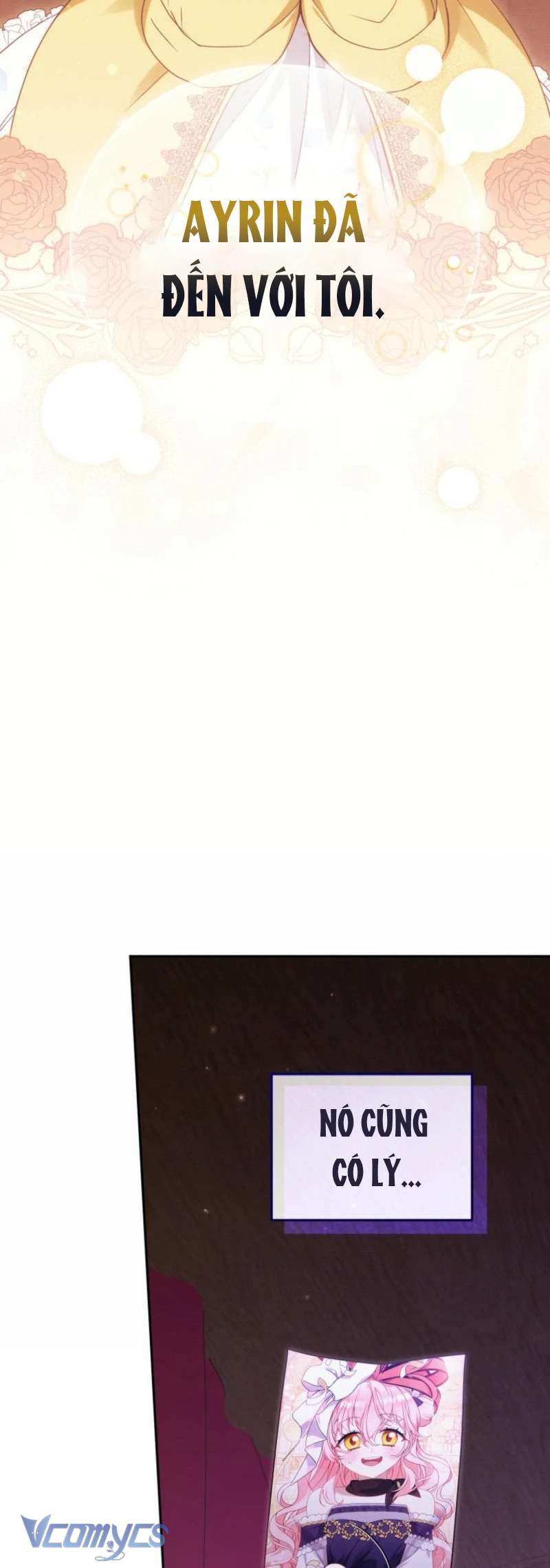 Tôi Được Nuôi Dưỡng Bởi Những Kẻ Phản Diện Chap 99 - Next Chap 100