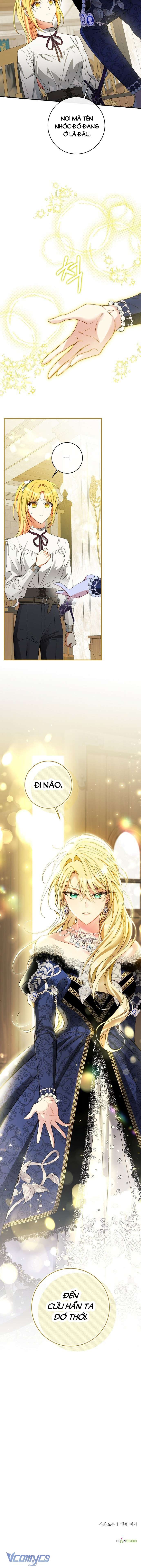 Thuần Hóa Hầu Tước Quái Dị Chap 76 - Trang 2