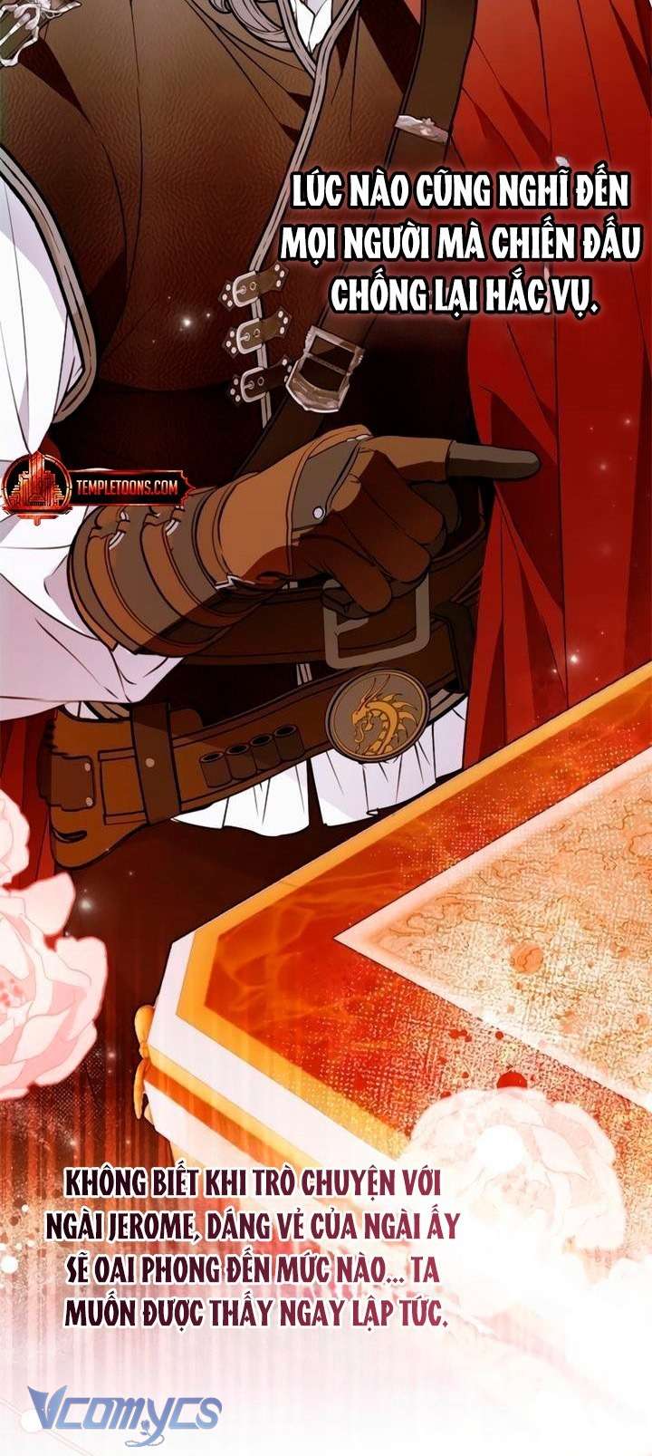 Ai Đó Đang Điều Khiển Cơ Thể Của Tôi Chap 76 - Trang 3