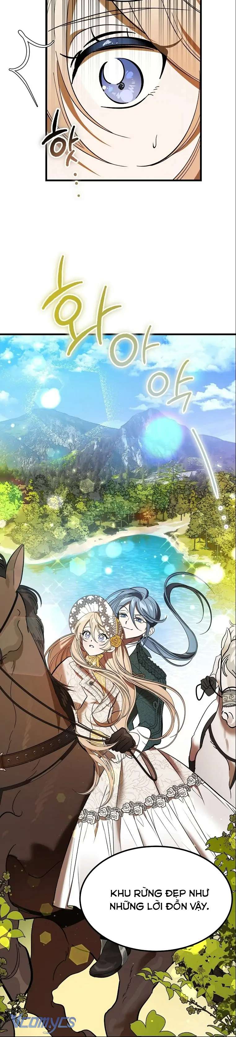 [PNT] Ác Quỷ Nuôi Dưỡng Tiểu Thư Chap 12 - Trang 2