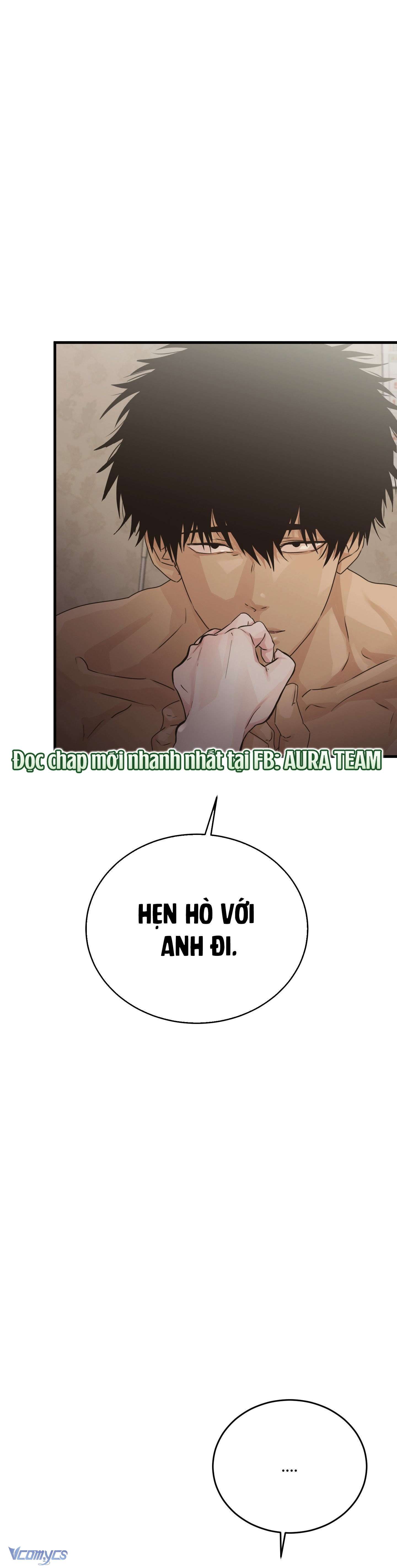 Trở Thành Gia Đình Chap 63 - Trang 3