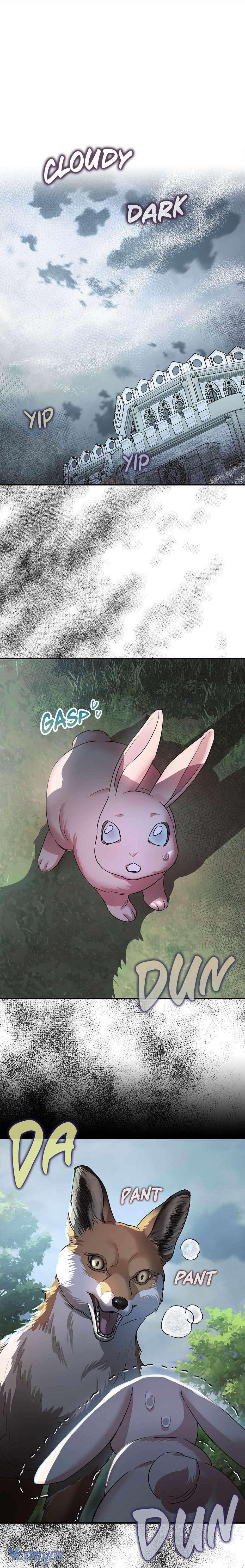 Liều Thuốc An Thần Của Bạo Chúa Chap 36 - Next Chap 37