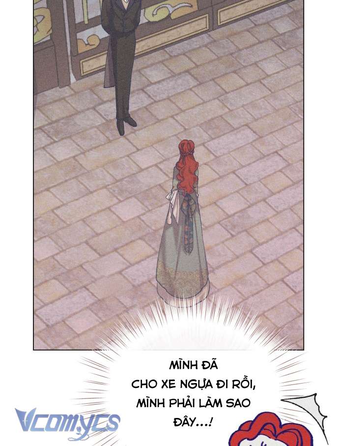 Aubrey Thanh Lịch Chap 12 - Next Chap 13