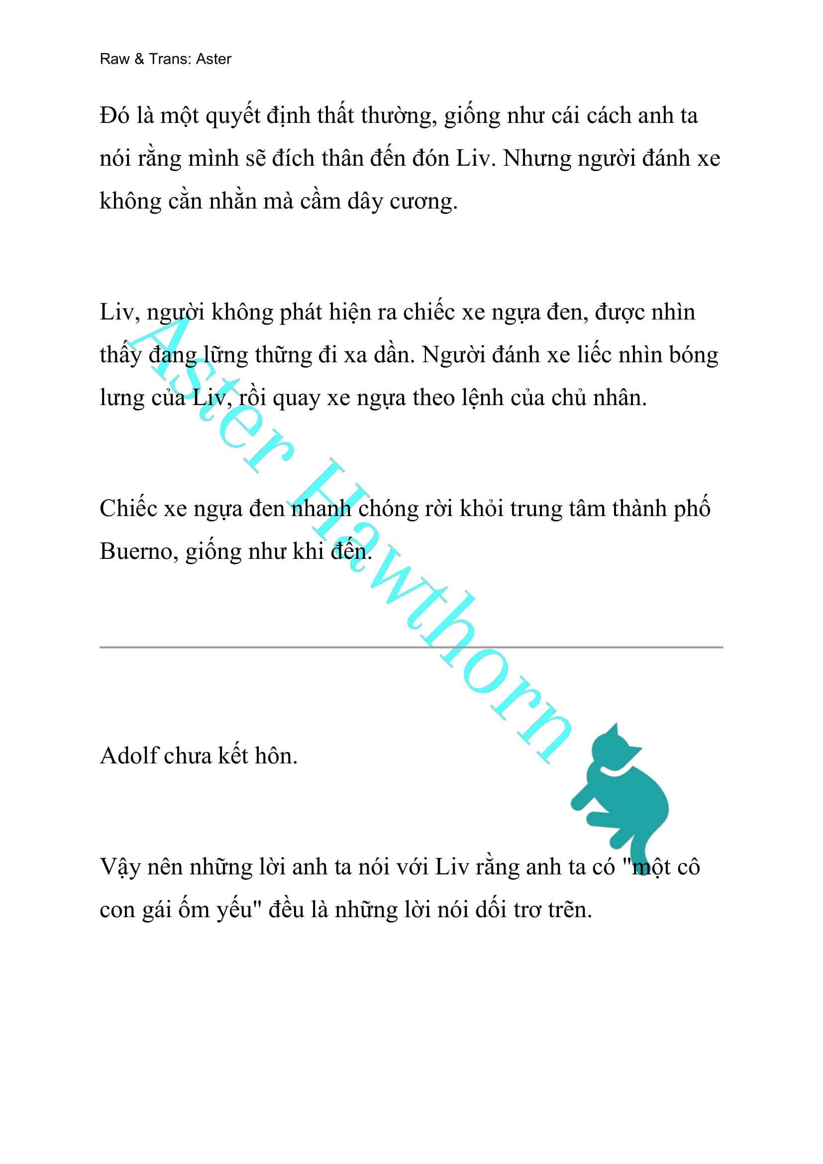 [NOVEL] Odalisque Chap 49 - Trang 2