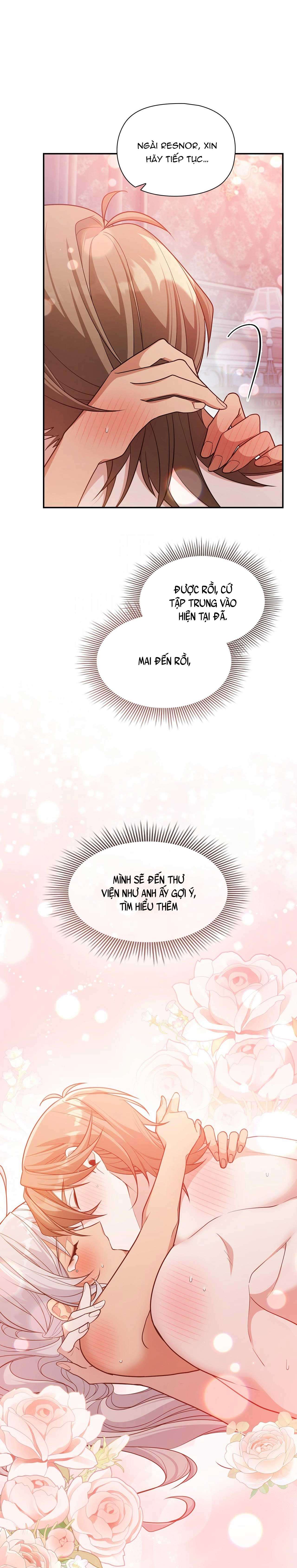 Cuộc Vui Thác Loạn Tử Thần Chap 14 - Next Chap 15