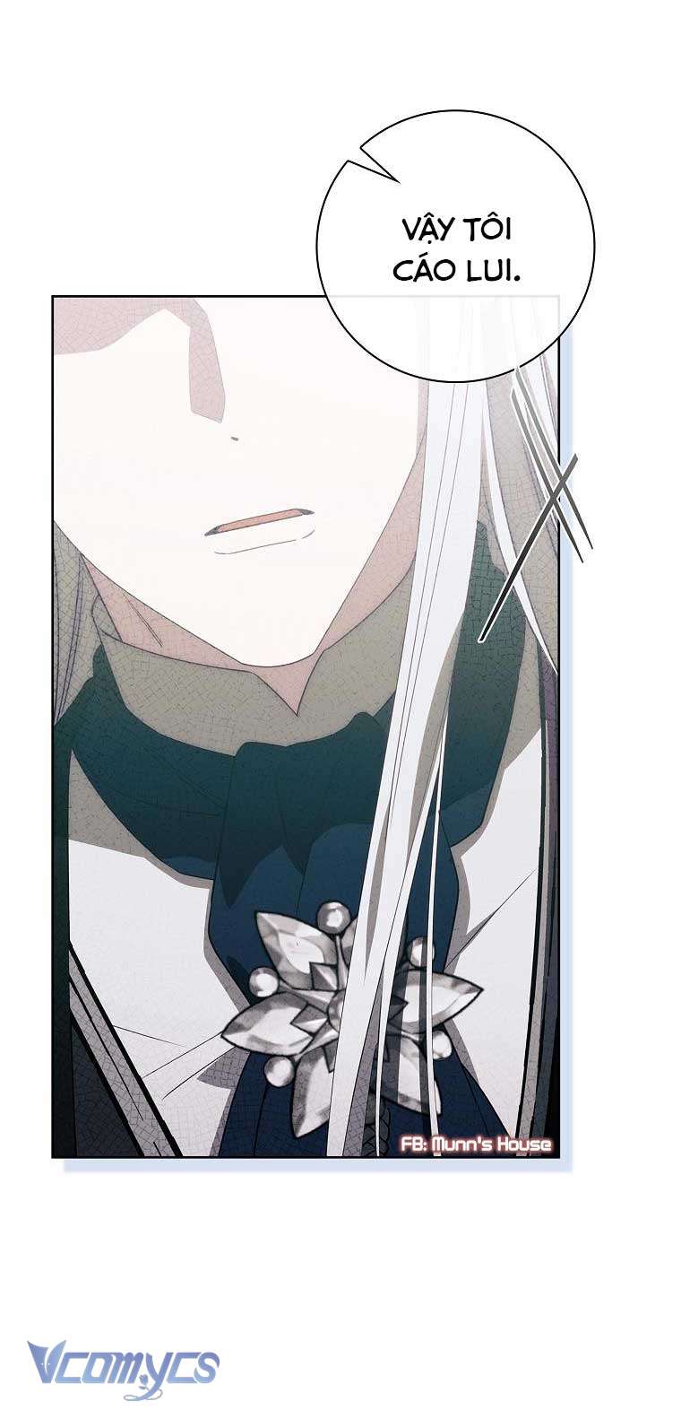 100 lời nguyền tại dinh thự Illestone Chap 1 - Trang 3