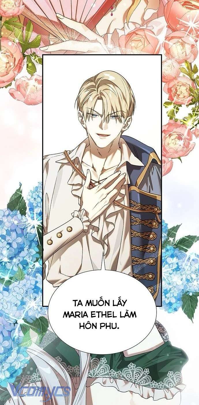 Cứ Cố Gắng Hết Sức Để Hối Hận Chap 30 - Trang 3