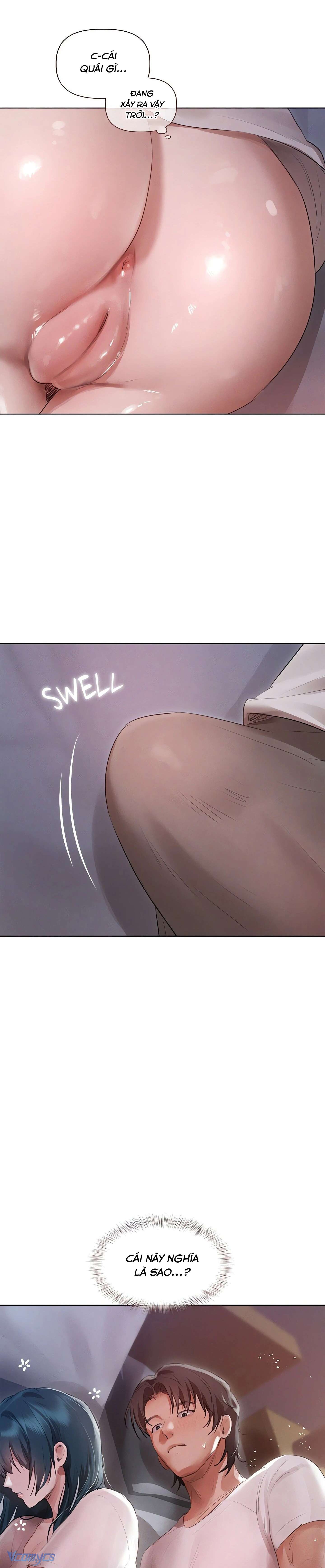 [18+] Làm Quen Với Mia Chap 2 - Trang 2