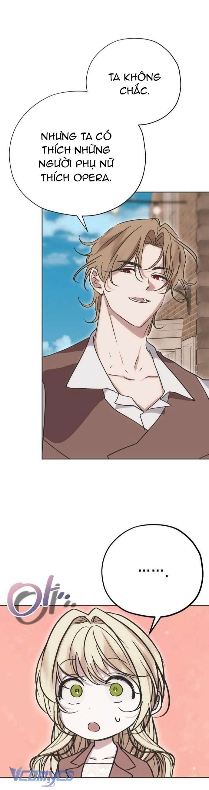 Vụ Bê Bối Vô Đạo Đức Chap 17 - Trang 2