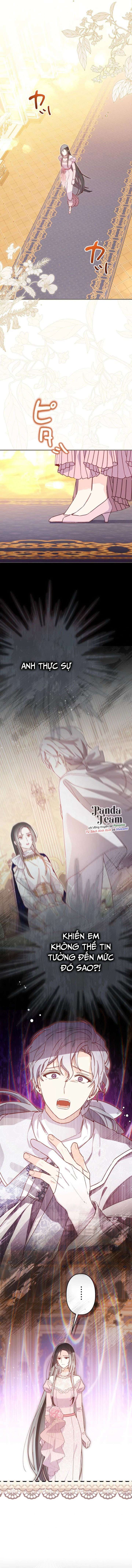 Kiếp Này Em Sẽ Không Sống Dưới Cái Bóng Của Người Chị Song Sinh Chap 25 - Trang 2