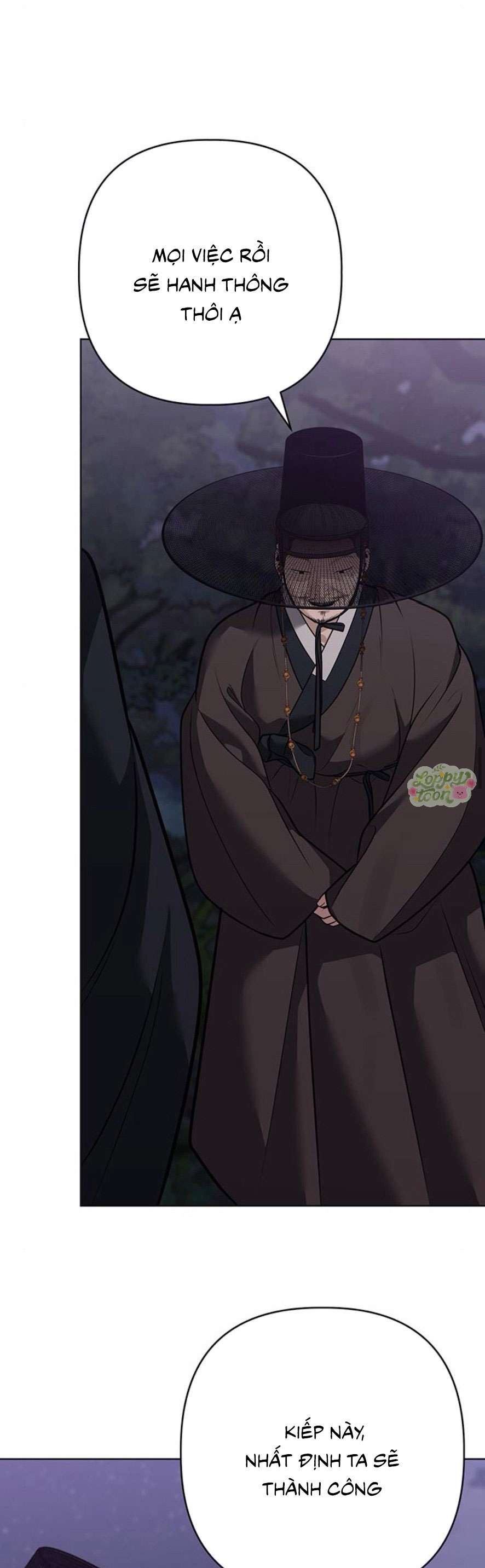 Quỷ Hồn Chap 40 - Next Chap 41