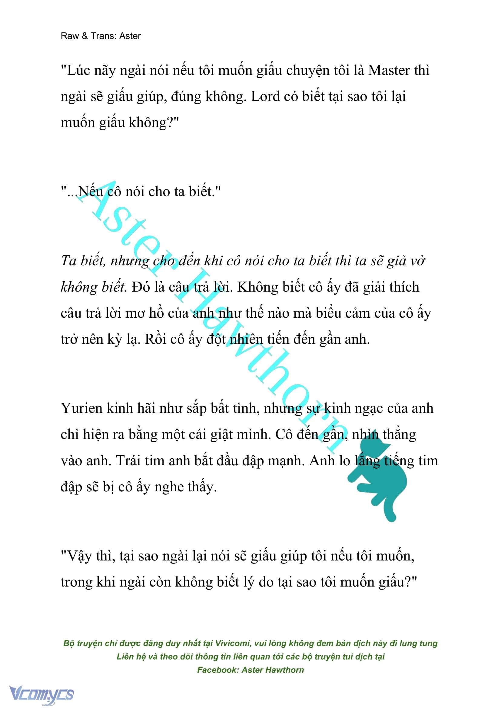 [NOVEL] Đóa Hoa Cầm Kiếm Chap 89 - Trang 2