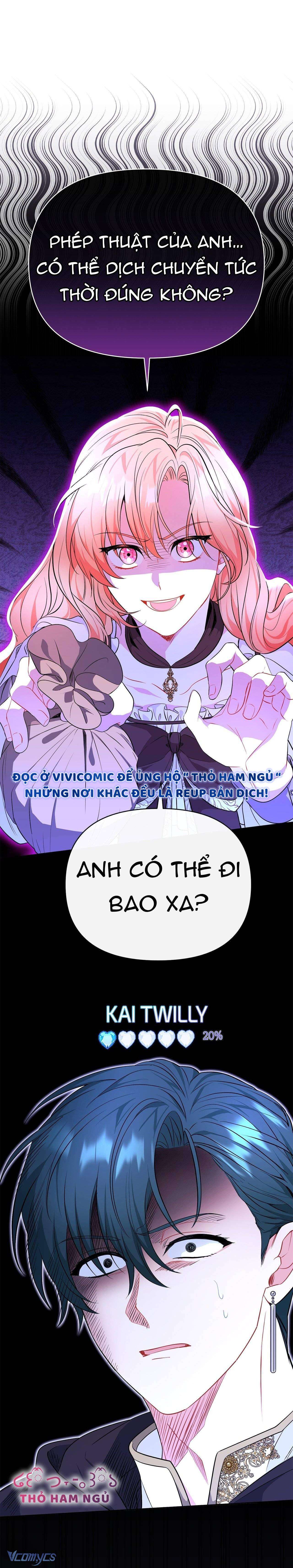 Có Nhiều Nam Chính Quá Đi! Chapter 22 - Next Chapter 23