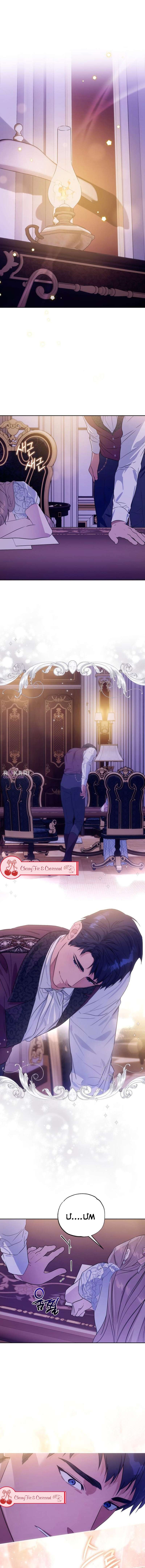 Chàng Ryan Của Em Chap 24 - Next 