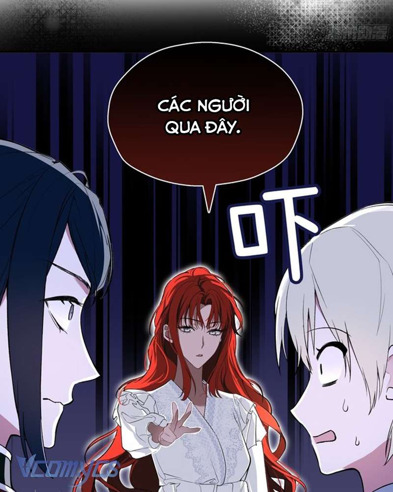 Cô Ấy Sẽ Thuần Hóa Các Anh Hùng Chap 2 - Next Chap 3