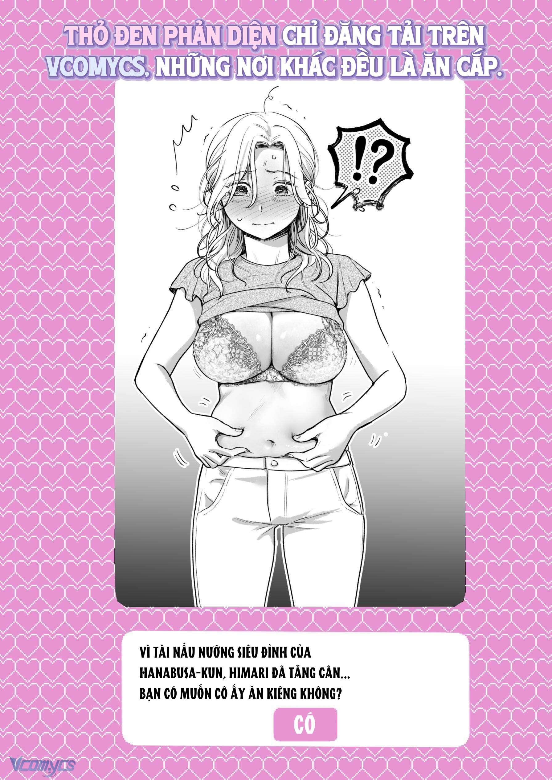 『18+』Tuyển Tập Truyện Ngắn Sếch Tàn Bạo Chap 28 - Trang 2