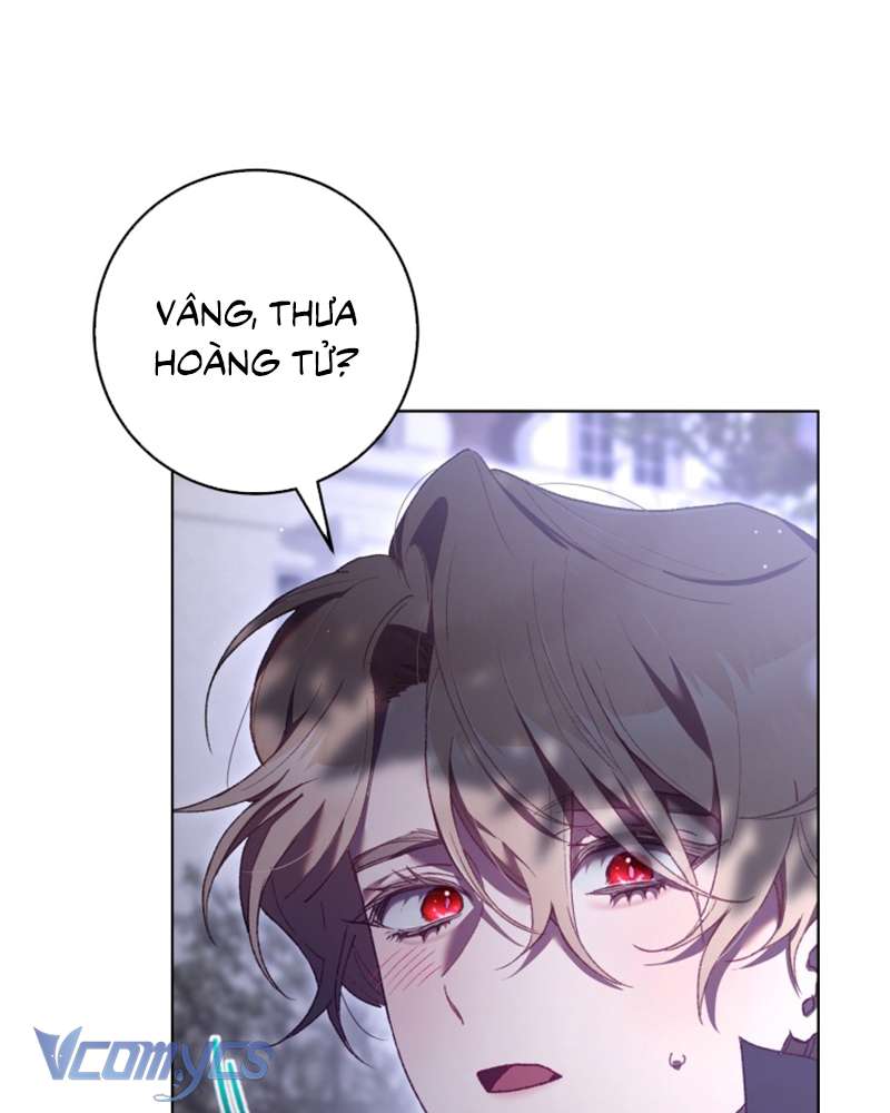 [Sứa Biển] Em Trai Tôi Là Hoàng Đế Ngang Ngược Chap 64 - Trang 2