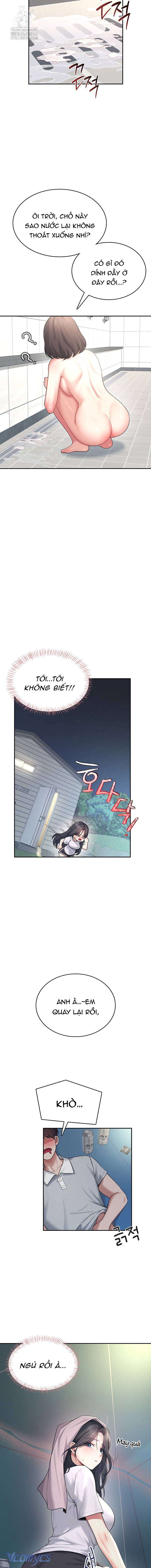 [18+] Đồ Chơi Tình Dục Không Dây Chap 36 - Next Chap 37