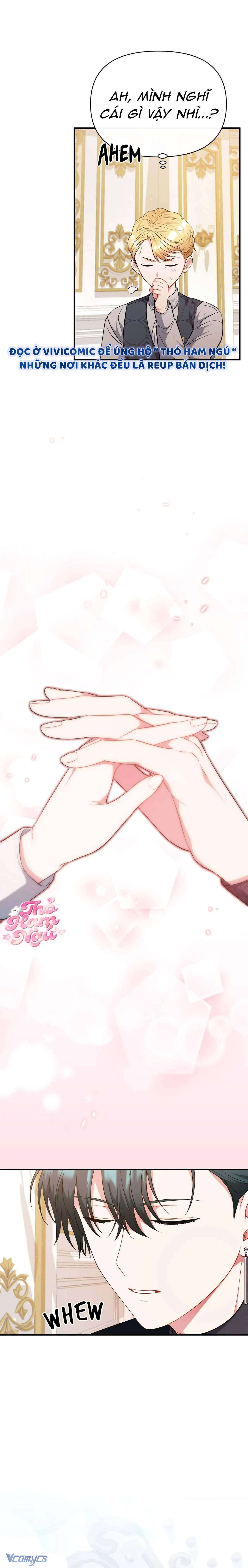 Có Nhiều Nam Chính Quá Đi! Chapter 11 - Next Chapter 12