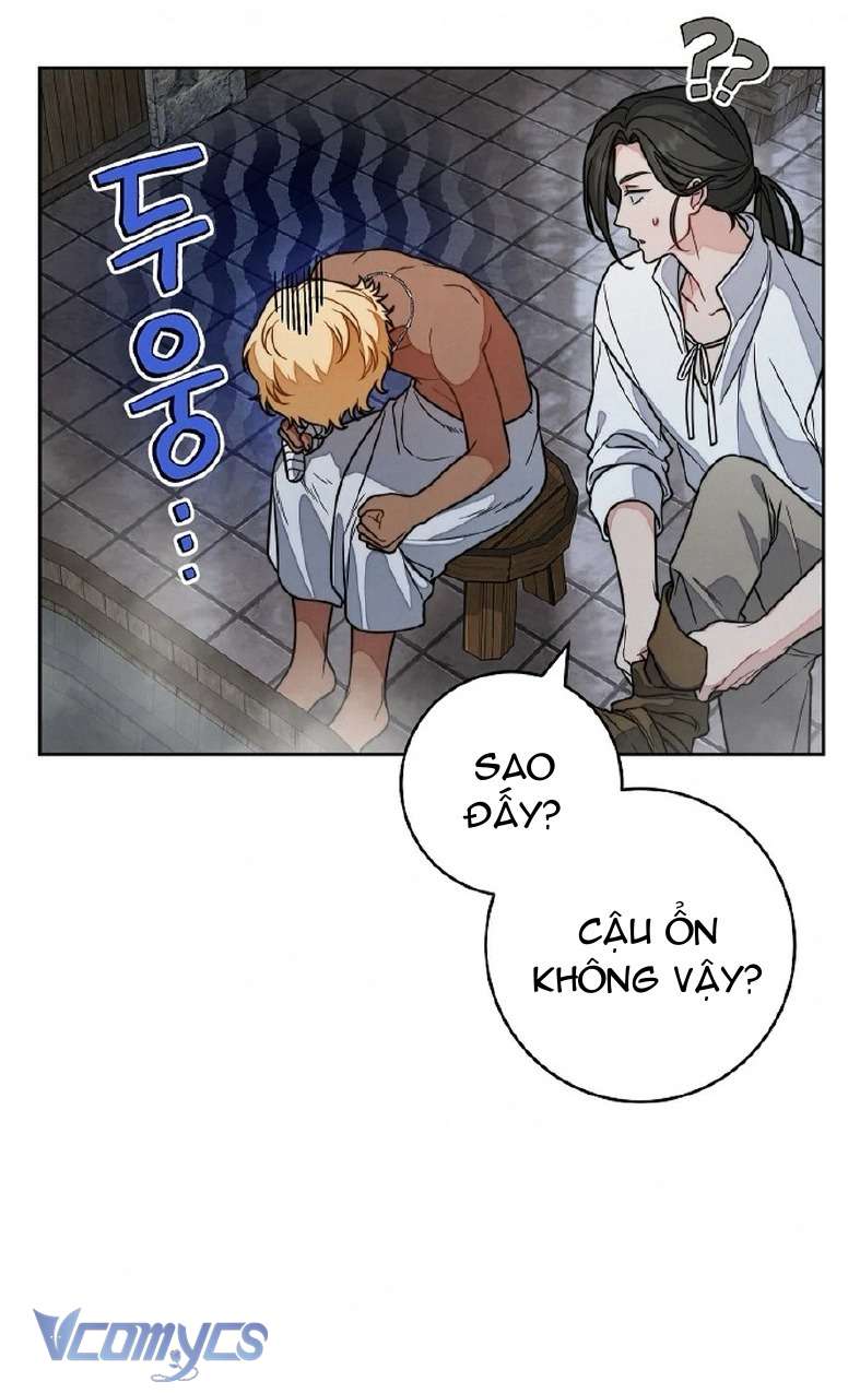 Hôn Nhân Vụ Lợi 2: Bản Tình Ca Không Thể Quên Chap 8 - Next Chapter 9